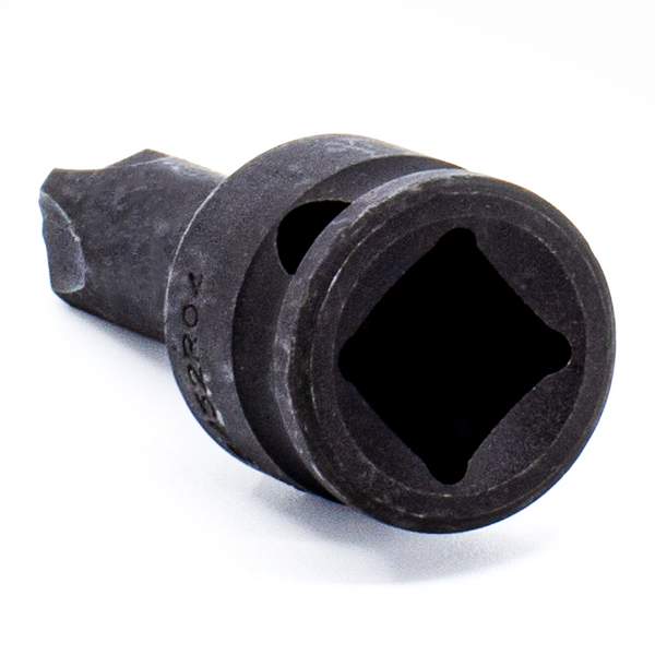 Genius Tools 3/8