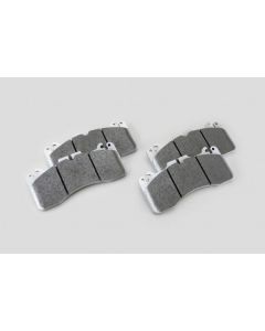 TOM'S Racing Performer Front Brake Pads for Lexus GS-F / RC-F - TMS-0449B-TW846-A
