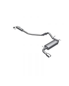 MagnaFlow Exhaust Products Street Series Stainless Cat-Back System- 15759