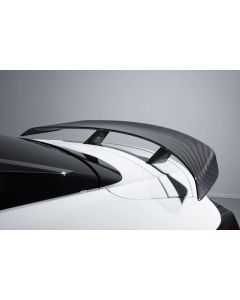 AIMGAIN Sport GT Fiberglass Wing for Lexus LC500 - AMG-RW-CF-LC500