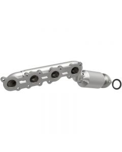 MagnaFlow Exhaust Products Manifold Catalytic Converter Lexus Right- 22-003