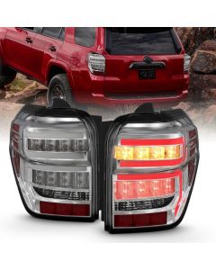 Anzo USA Tail Light Assembly Toyota 4Runner 2014-2020- ANZO-311313