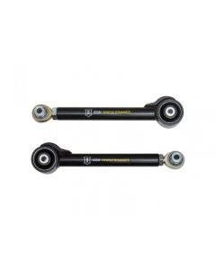 Icon Vehicle Dynamics 07-UP FJ/03-UP 4RNR/03-UP GX TUBULAR UPPER TRAILING ARM KIT Rear Upper- ICON-54100T