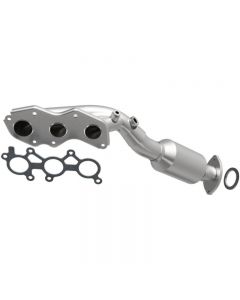 MagnaFlow Exhaust Products Manifold Catalytic Converter Lexus Front Right- 5531285