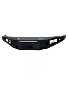 Westin Pro-Series Front Bumper Toyota Tundra Front 2014-2021- WEST-58-411035
