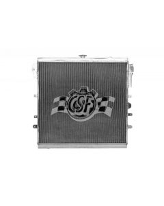 CSF Cooling - Racing & High Performance Division Toyota Tundra V8 2007-2019- CSF-7031
