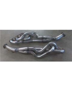 PPE Engineering 350Z/G35 HR race headers 2007-2008 G35 and 350Z - Stainless - 835002-SS
