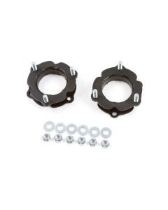 Zone Offroad 2.5" Strut Spacer Leveling Kit Toyota Tacoma 4WD 2005-2020- ZONE-ZONT1251