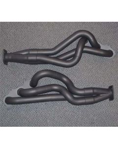 PPE Engineering Stainless Long Tube 6-2-1 Headers for Lexus IS300 - 930001