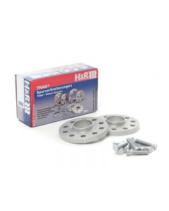 H&R Trak+ 15mm DRS Wheel Adaptor Bolt 5/114.3 Center Bore 60.1 Stud Thread 12x1.5 Lexus / Toyota Models - 30656014