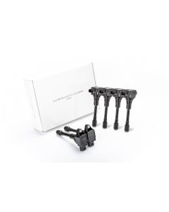 HIGHSPARK IGNITIONCOIL Japan Ignition Coil Upgrade Kit for Infiniti IPL G37 Convertible 3.7L 2013-2013 - HS-InfinitiIPL-G37-c-1313-6p