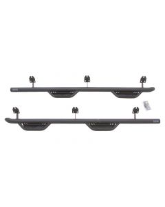 LUND Terrain HX Step Black- LUND-34641782