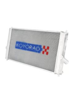 Koyo All Aluminum Radiator Toyota MR2 Spyder MT 2000-2005- KOYO-VH010929