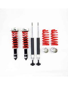 RS-R Best-I Active Coilovers Lexus IS250/350 F Sport AWD 2014+