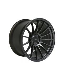 Enkei RS05-RR Wheel Racing Series Gunmetal 18x9.5 5x114.3 35mm- 484-895-6535GM