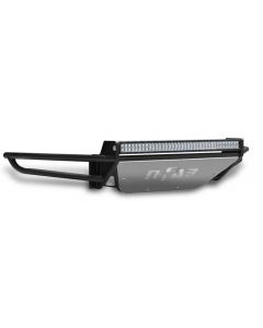 N-Fab RSP Pre-Runner Front Bumper Textured Black Toyota Tundra 2014-2021- N-FA-T141LRSP-TX