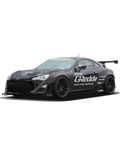 GReddy X Rocket Bunny Wide Body Aero Kit without Wing Scion FR-S 2013+- GRED-17010223