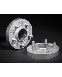 H&R Trak+ | 5/150 | 110 | Stud | 14x1.5 | 28mm | DRM Wheel Spacer Toyota Tundra 07-13- 56215110