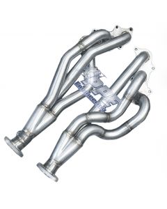 PPE Engineering Race Headers 304 Stainless for Lexus IS350/GS350/RC350 LHD/RHD - 935001-SS