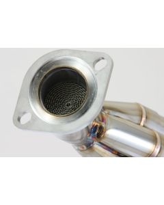 NOVEL Racing Japan Exhaust Manifold for Lexus IS F / RC F / GS F with Catalytic Converter