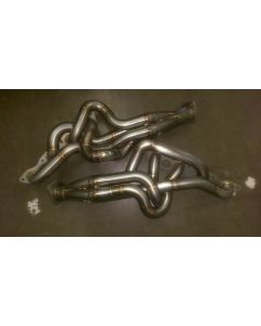 PPE Engineering Equal Length Headers / Exhaust Manifold for Lexus ISF, RCF, GSF, IS500 - Stainless Steel
