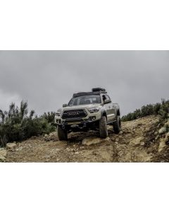 Southern Style Offroad Full Plate Slimline Versa 2016+ Tacoma 