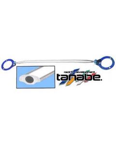 Tanabe Rear Aluminum Strut Bar Toyota MR2 Spyder 00-05- TTB039R
