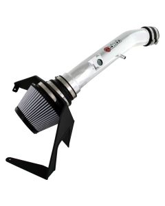 aFe POWER TR-2004P-D Takeda Stage-2 Pro DRY S Cold Air Intake System for LEXUS IS350 06-15