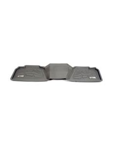 Westin Automotive Sure-Fit Mats 2nd Row Gray Toyota Tundra Dbl Cab 07-13- WEST-72-123016