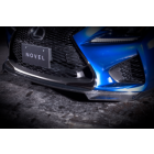 NOVEL Racing Japan Front Lip Spoiler for Lexus RC-F (FRP)