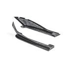 NOVEL Racing Japan Carbon Fiber Rear Under Spoiler for Lexus GS F (CFRP)