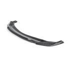 NOVEL Racing Japan Carbon Fiber Front Lip Spoiler Diffuser for Lexus GS F (CFRP)