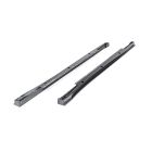 NOVEL Racing Japan Carbon Fiber  Side Skirts for Lexus RC-F (CFRP)