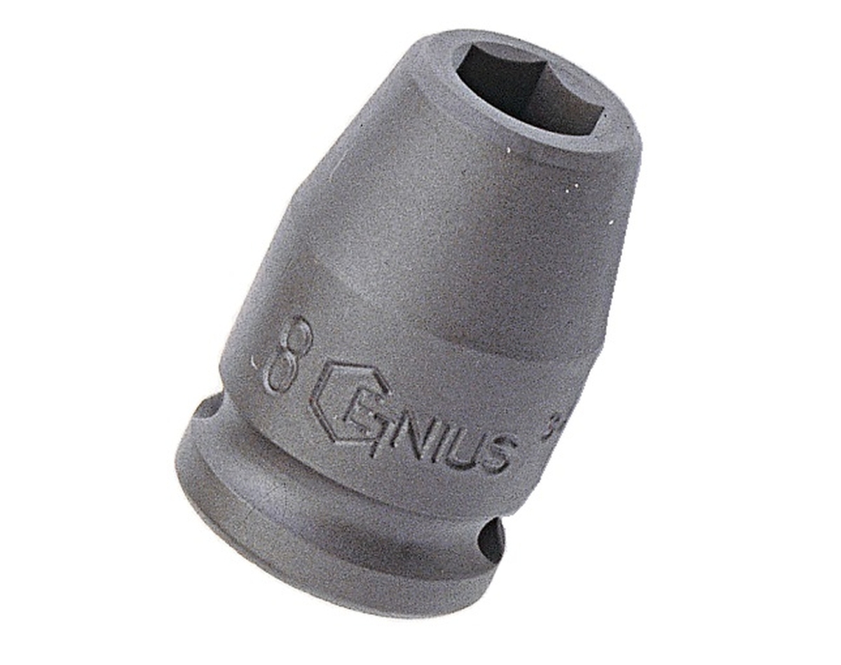 Genius Tools 3/8