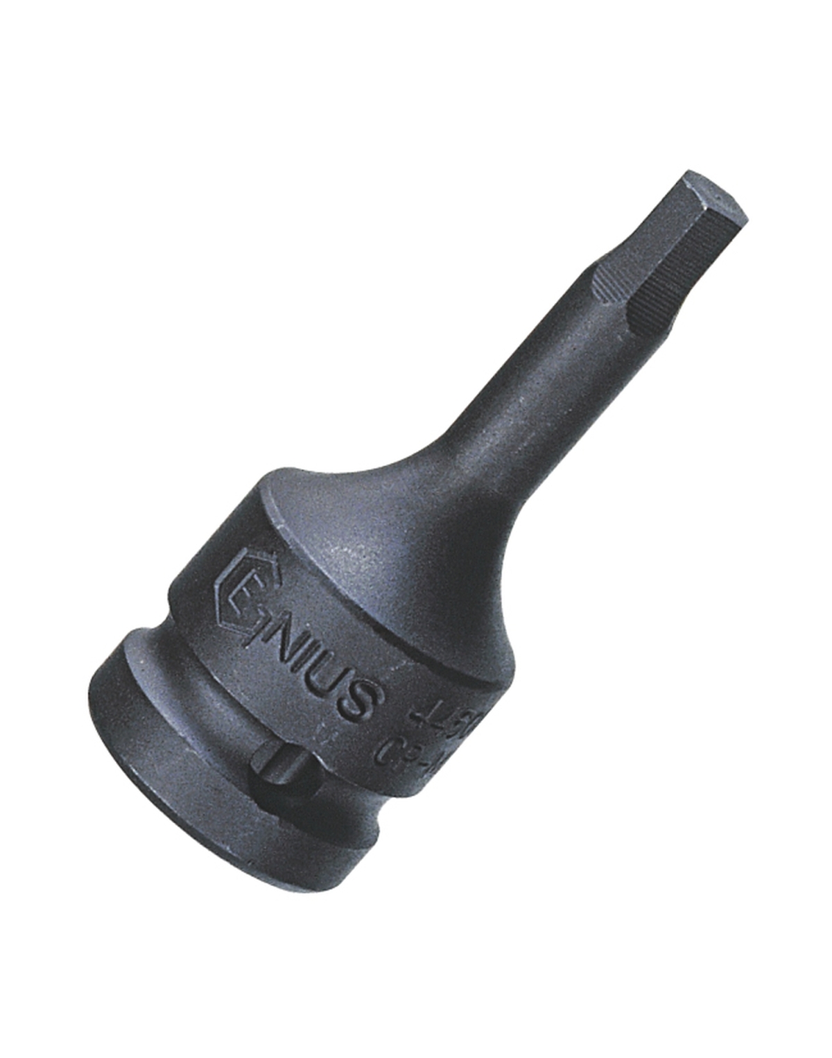 Genius Tools 3/8
