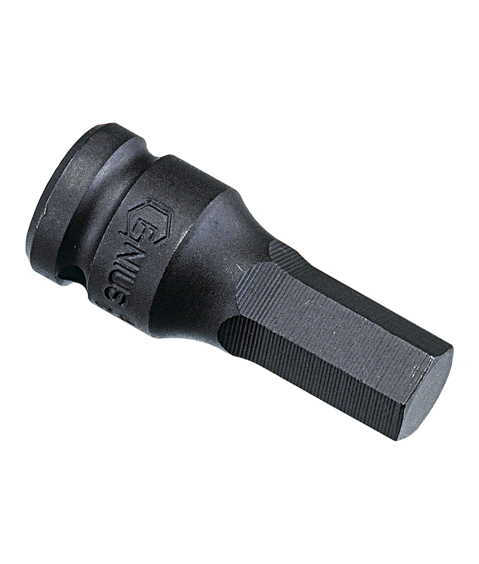 Genius Tools 3/8