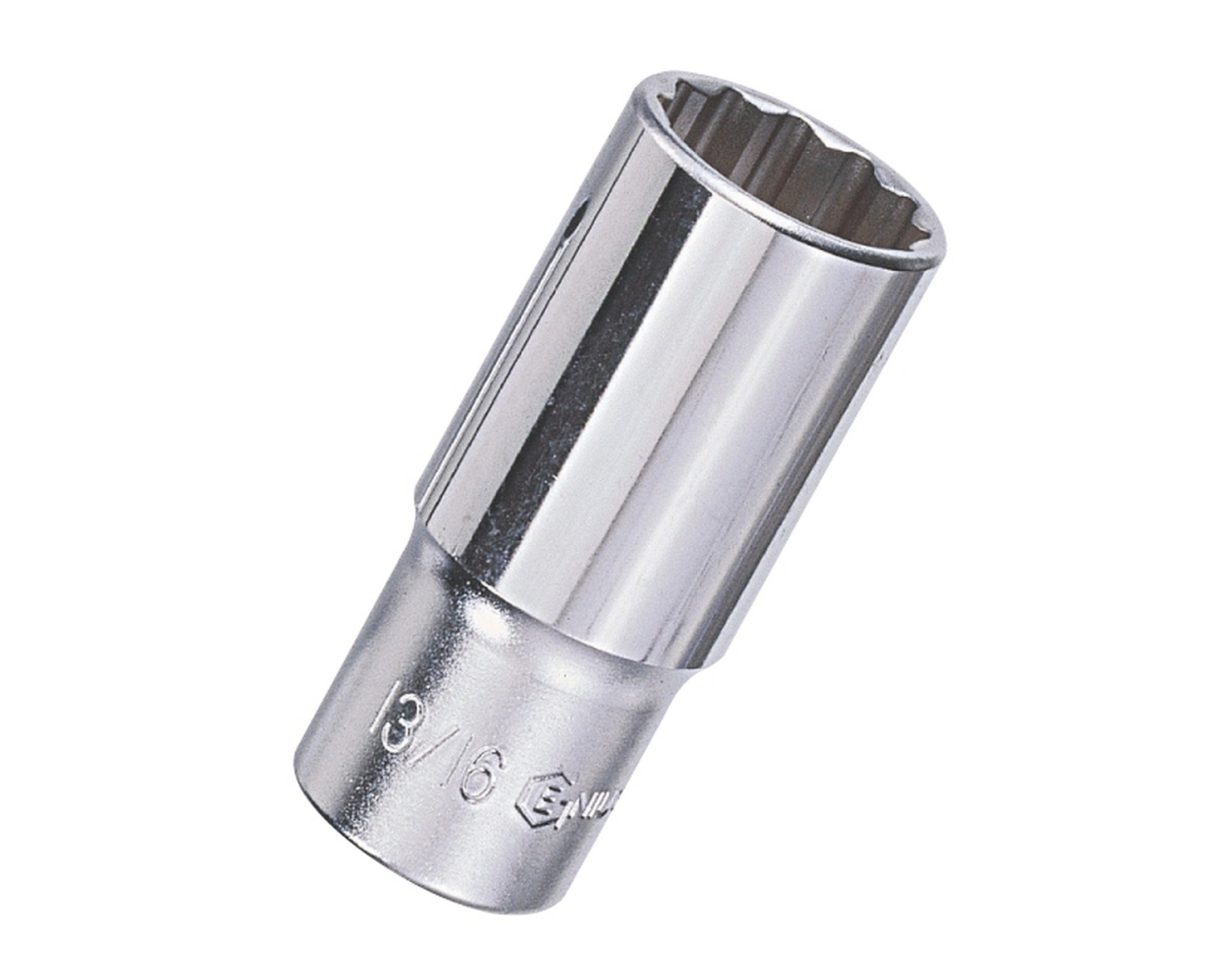 Genius Tools 3/8