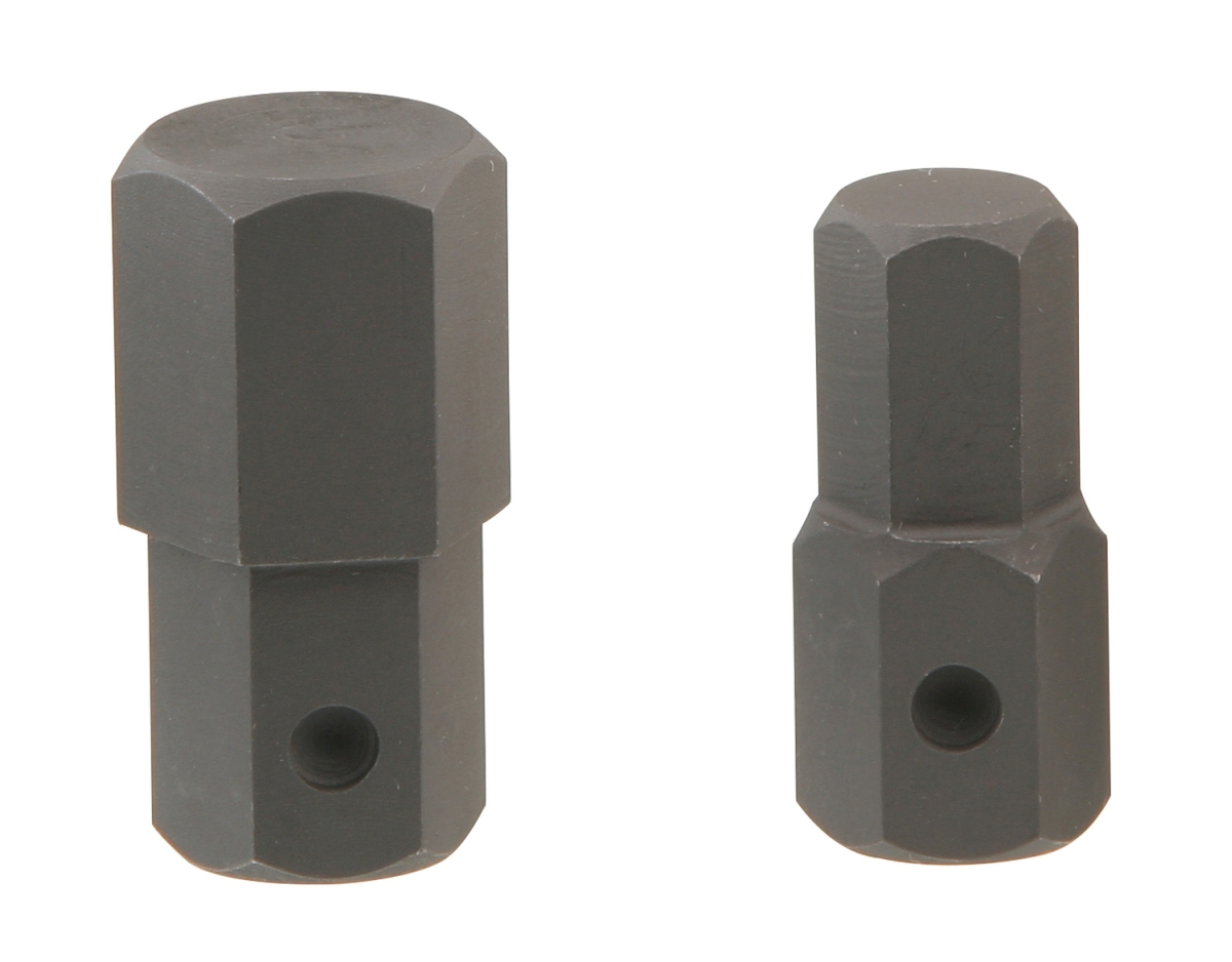 biページ EAZYPOWER, Torx Bit,8 Sided Star,2
