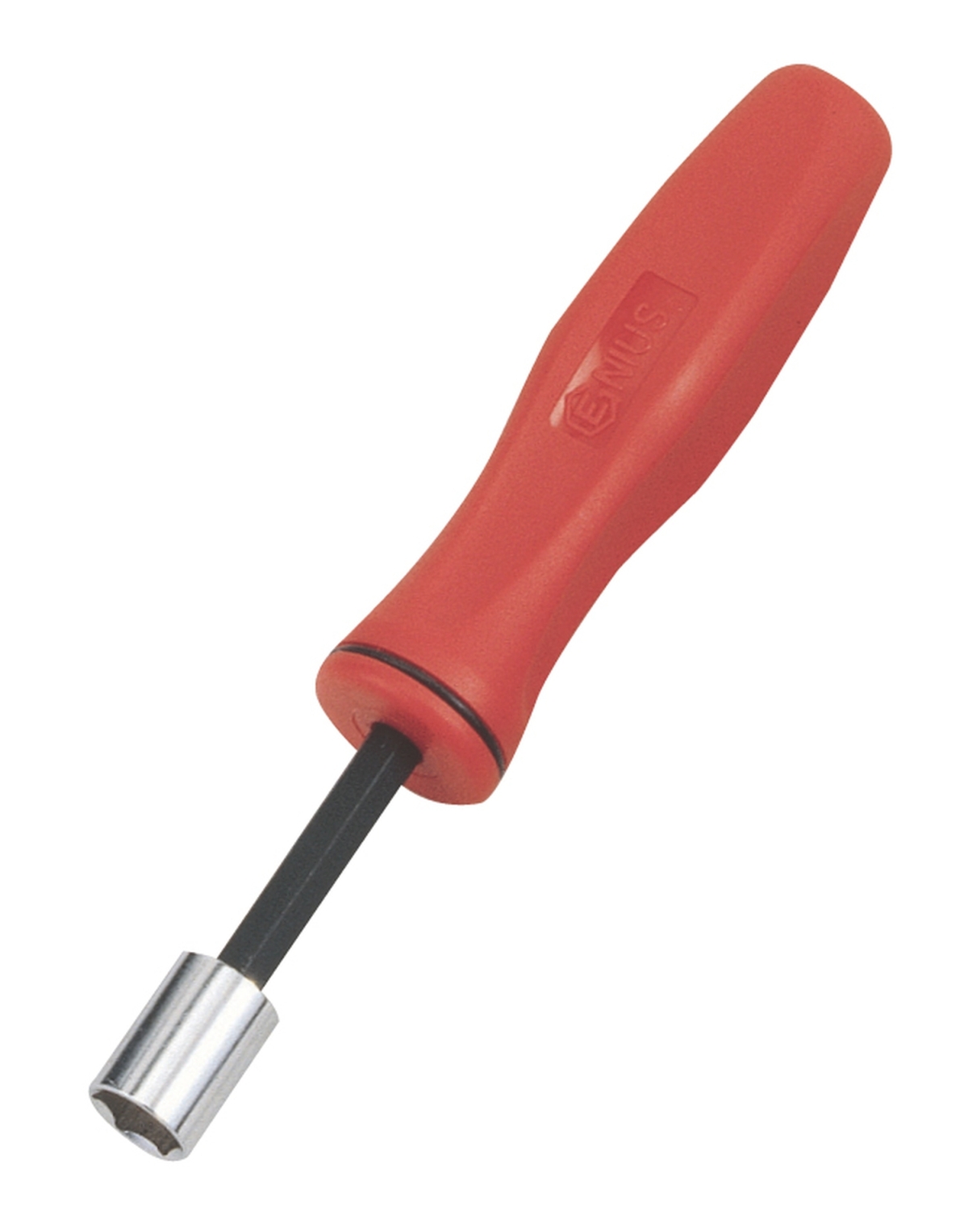 Genius Tools 6mm Hex Nut Driver (with magnet), 165mmL - 593556 | eBay