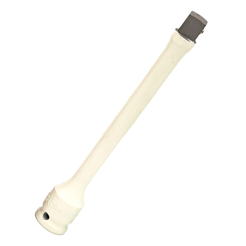 Genius Tools 5 Piece 1/2" Dr. Torque Extension Bar / Torque Stick Set - TO-40...