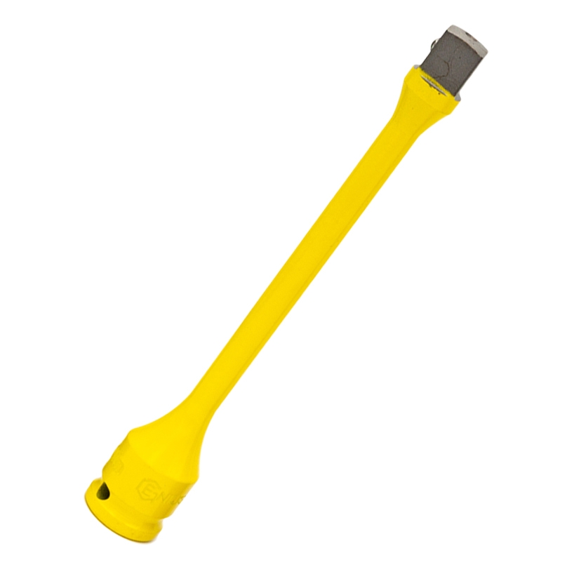 Genius Tools 5 Piece 1/2" Dr. Torque Extension Bar / Torque Stick Set - TO-40...