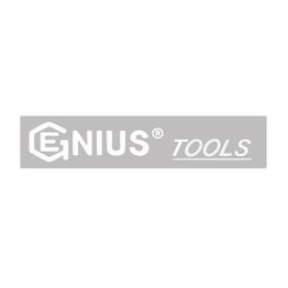 Genius Tools Impact Bit Holder, 3/8